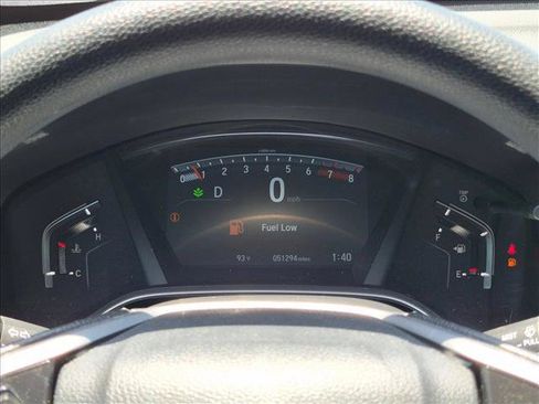 Used 2020 Honda CR-V EX image 11