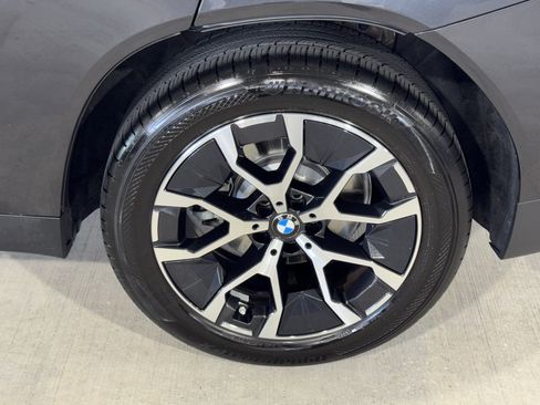 Used 2025 BMW X3 xDrive30i AWD/4WD image 36