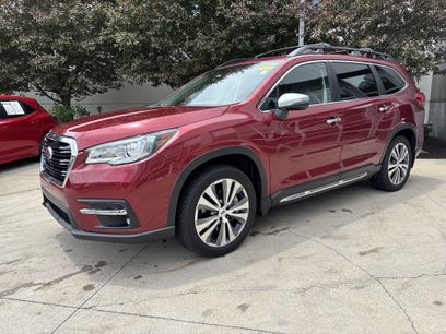 Used 2022 Subaru Ascent Touring