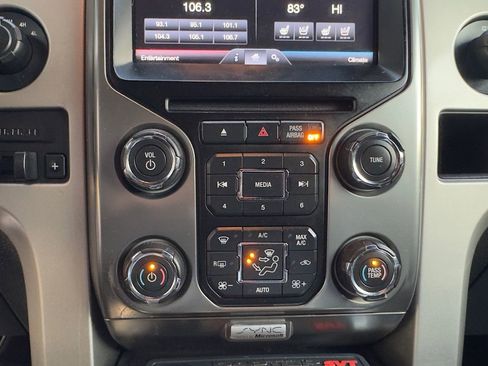 Used 2013 Ford F150 Raptor w/ Luxury Equipment Group image 31