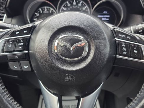 Used 2016 MAZDA CX-5 Grand Touring image 16