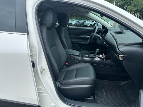 Certified 2025 MAZDA CX-30 AWD 2.5 S w/ Preferred Package image 21