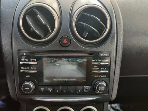 Used 2015 Nissan Rogue S w/ Convenience Package FWD image 13