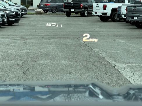 New 2026 GMC Yukon Elevation w/ Elevation Premium Package image 36