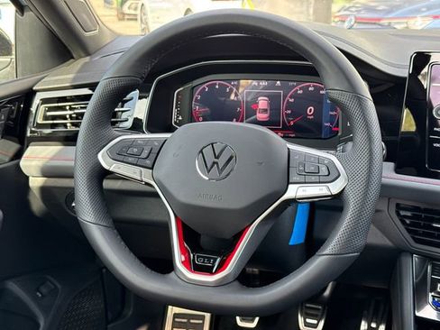 New 2026 Volkswagen Jetta GLI Autobahn image 28