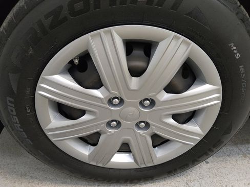 Used 2022 Kia Rio S FWD image 31