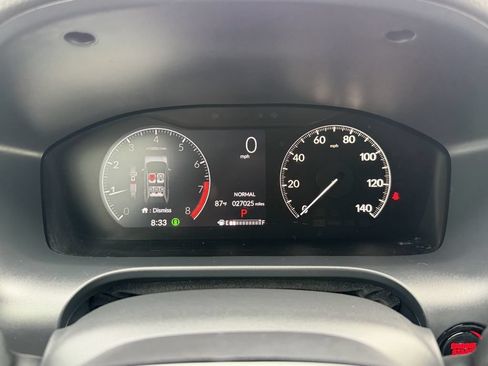 Used 2025 Honda HR-V EX-L image 30