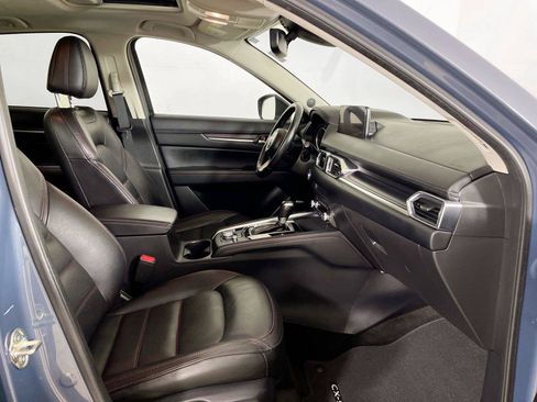 Used 2025 MAZDA CX-5 Carbon Edition AWD/4WD image 28