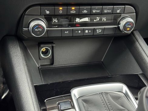 Certified 2025 MAZDA CX-5 AWD 2.5 S w/ Select Package image 14