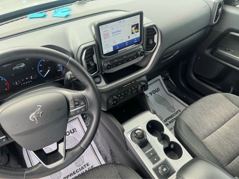 Used 2022 Ford Bronco Sport Big Bend w/ Convenience Package image 28