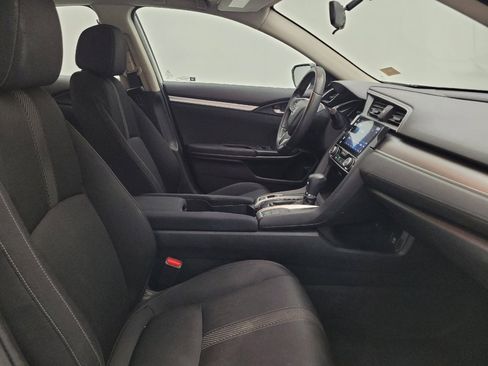 Used 2017 Honda Civic EX image 21