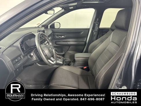 Used 2024 Honda CR-V Sport image 4