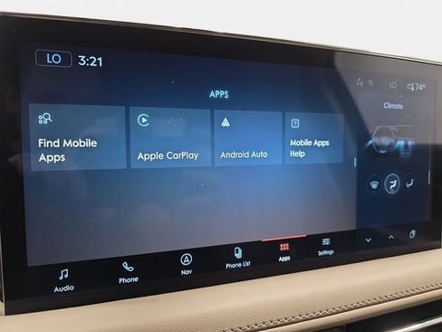 Certified 2022 Lincoln Nautilus AWD w/ Premium Package image 20