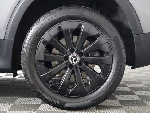Certified 2023 Mercedes-Benz GLB 250 image 17