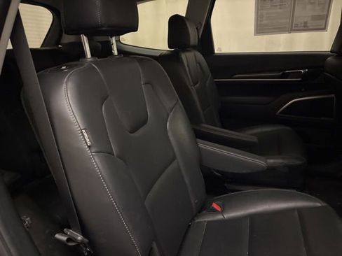 Used 2024 Kia Telluride S w/ S Sunroof Package AWD/4WD image 20
