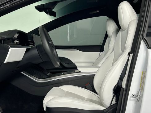 Used 2023 Tesla Model X Plaid AWD/4WD image 30