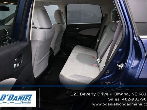 Used 2016 Honda CR-V EX image 36