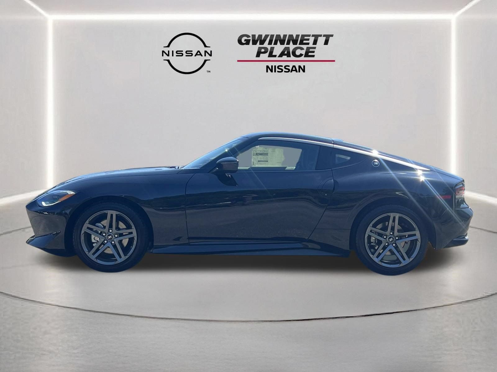 New 2027 Nissan Z Performance RWD image 18