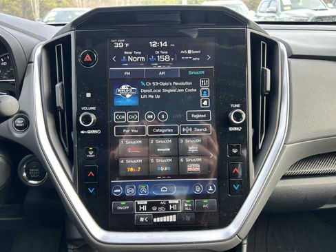 Certified 2025 Subaru Crosstrek 2.0i Premium image 21