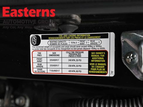 Used 2023 Subaru Outback Premium AWD/4WD image 34