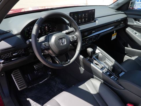 New 2026 Honda Accord Sport image 15
