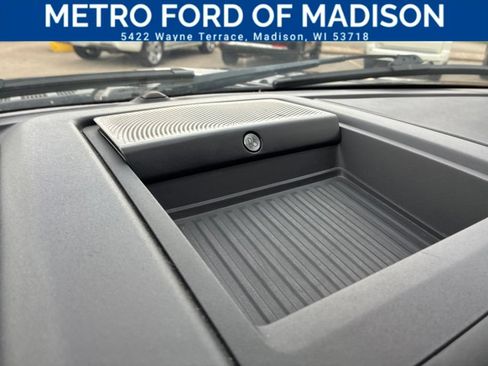 Certified 2018 Ford F150 Lariat w/ Equipment Group 502A Luxury AWD/4WD image 31