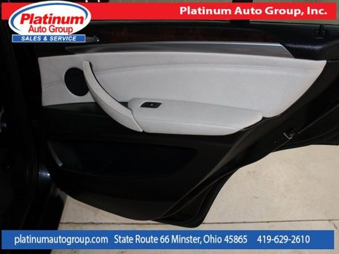 Used 2012 BMW X5 xDrive35i image 36