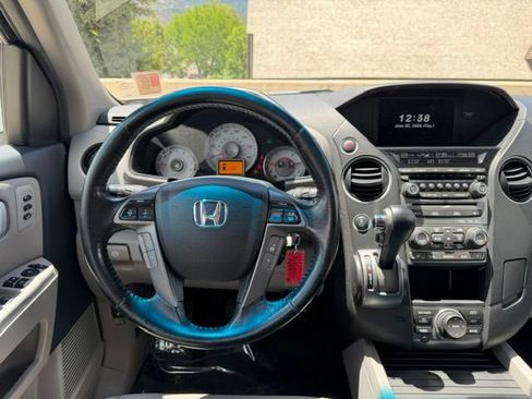 Used 2014 Honda Pilot Touring image 13