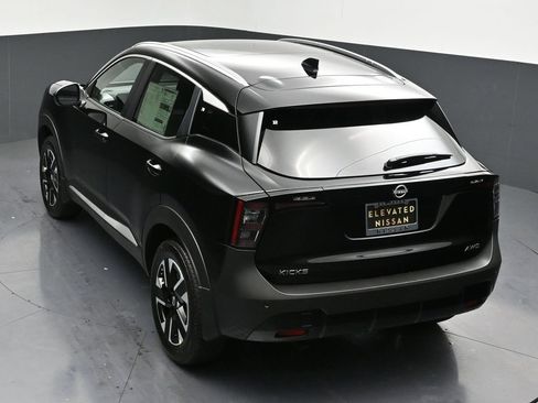 New 2026 Nissan Kicks SV w/ SV Premium Package AWD/4WD image 22