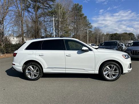 Used 2022 Audi Q7 3.0T Premium Plus image 6