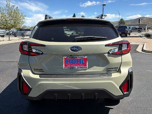 New 2026 Subaru Crosstrek 2.5i Limited AWD/4WD image 4