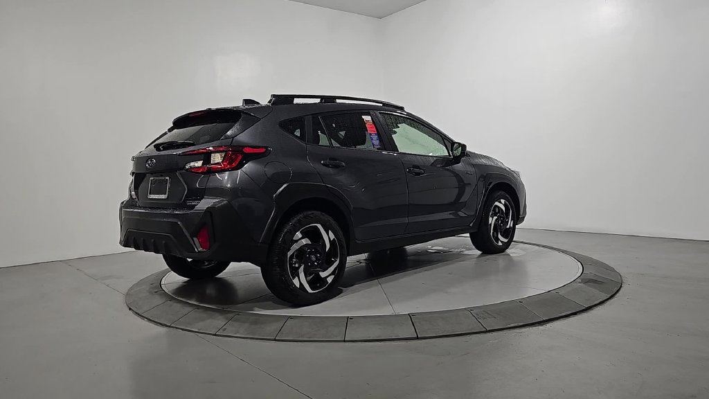 New 2026 Subaru Crosstrek 2.5i Limited w/ Crosstrek Mirror Package AWD/4WD image 5