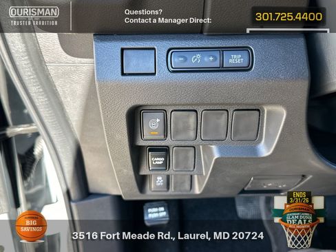 New 2026 Nissan Frontier SV w/ Tow Package image 30