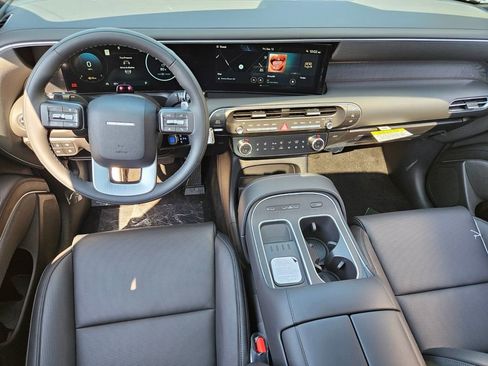 New 2026 Hyundai Palisade Calligraphy image 8