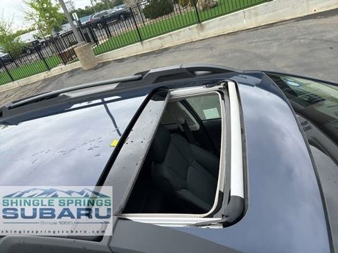 Certified 2023 Subaru Outback Limited image 21