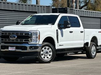 Used 2024 Ford F350 XLT video 1