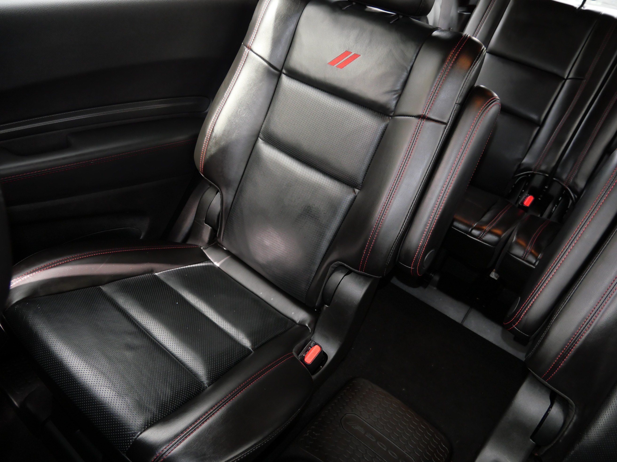 Used 2023 Dodge Durango R/T AWD/4WD image 12
