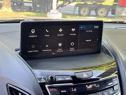 Used 2022 Acura RDX A-Spec image 11