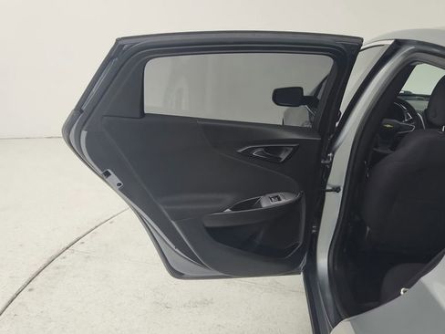 Used 2023 Chevrolet Malibu LT FWD image 23