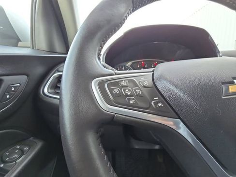 Used 2022 Chevrolet Equinox LT image 11