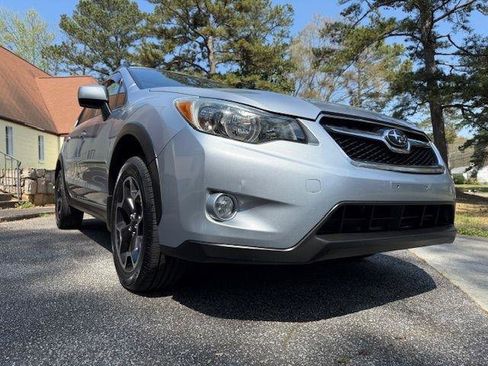 Used 2014 Subaru Crosstrek 2.0i Limited image 30