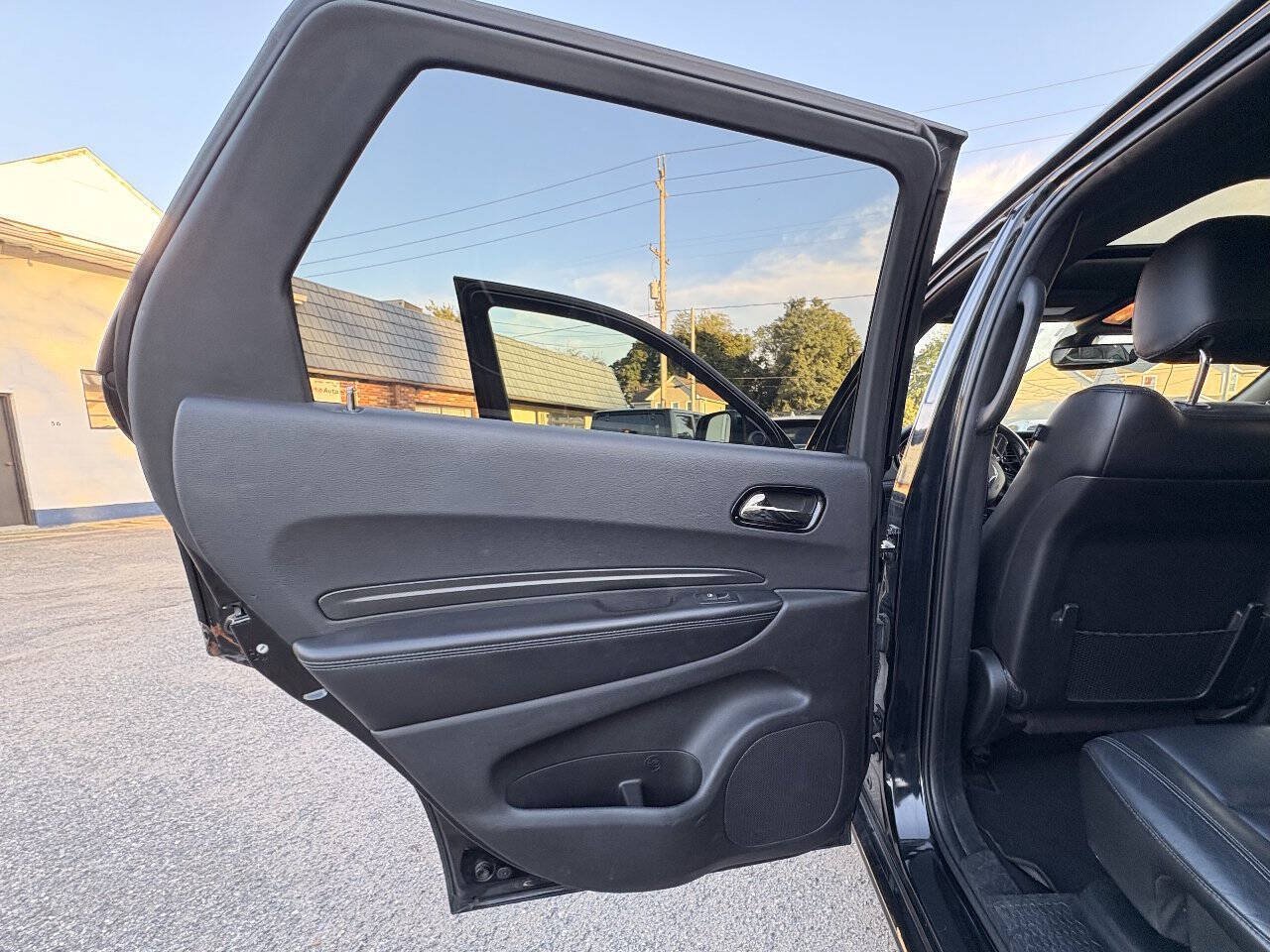 Used 2021 Dodge Durango GT AWD/4WD image 17