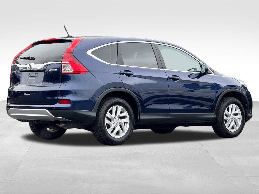Used 2015 Honda CR-V EX image 7