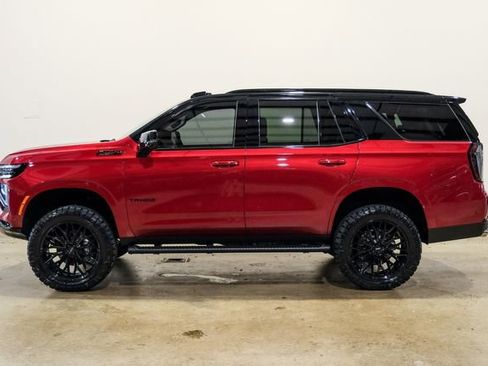 Used 2026 Chevrolet Tahoe Z71 w/ Comfort Package image 5