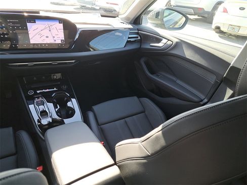 New 2025 Audi A5 2.0T Premium Plus image 25