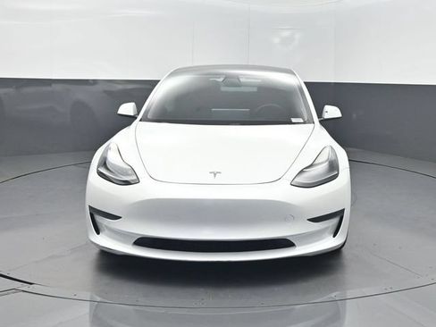 Used 2021 Tesla Model 3 Standard Range Plus RWD image 25