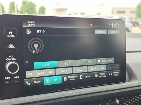 Certified 2024 Honda CR-V Sport-L image 18