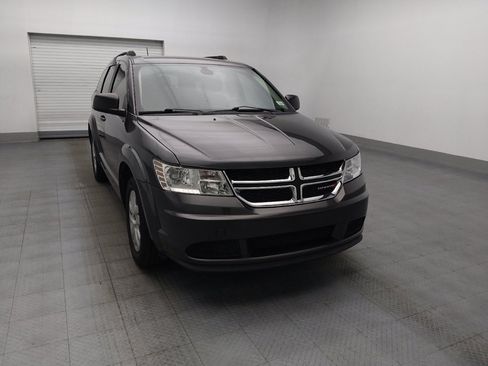 Used 2020 Dodge Journey SE FWD image 14