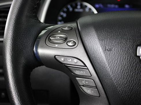 Certified 2023 Nissan Murano SV image 26