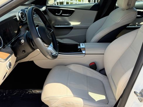 Used 2024 Mercedes-Benz C 300 Sedan image 26